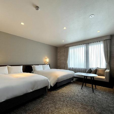 Kyoto Granbell Hotel Hanareya Экстерьер фото