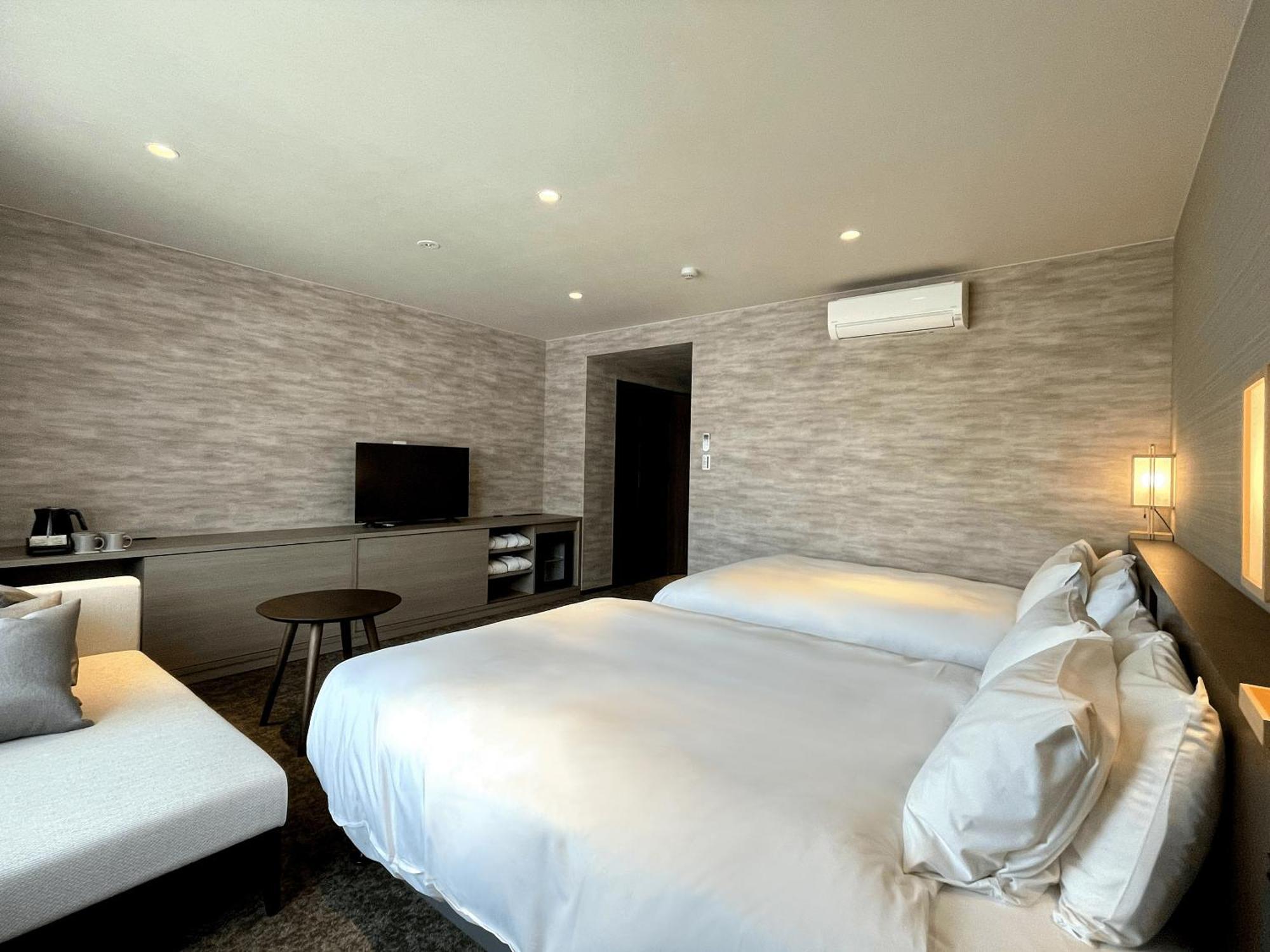 Kyoto Granbell Hotel Hanareya Экстерьер фото