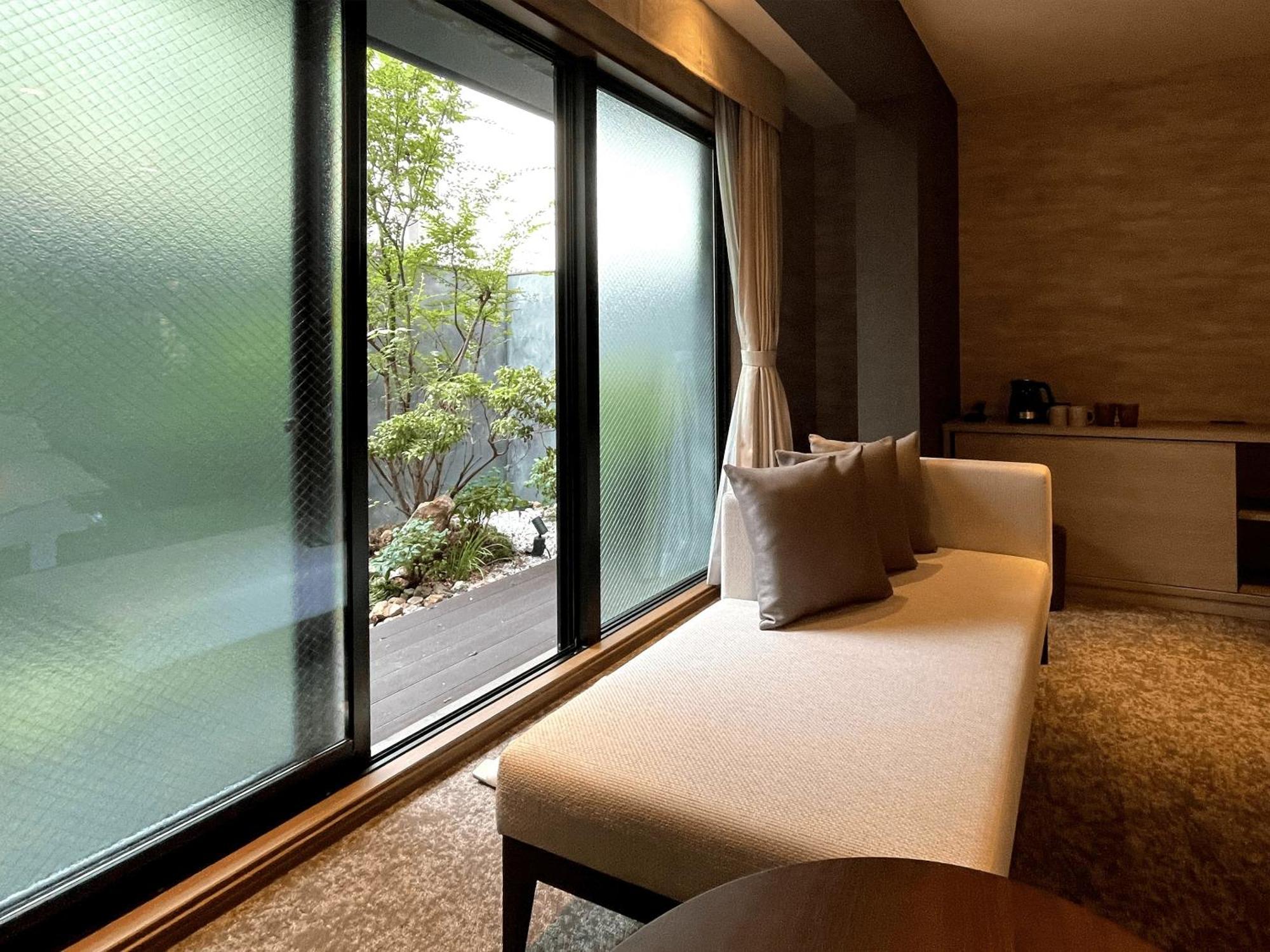 Kyoto Granbell Hotel Hanareya Экстерьер фото