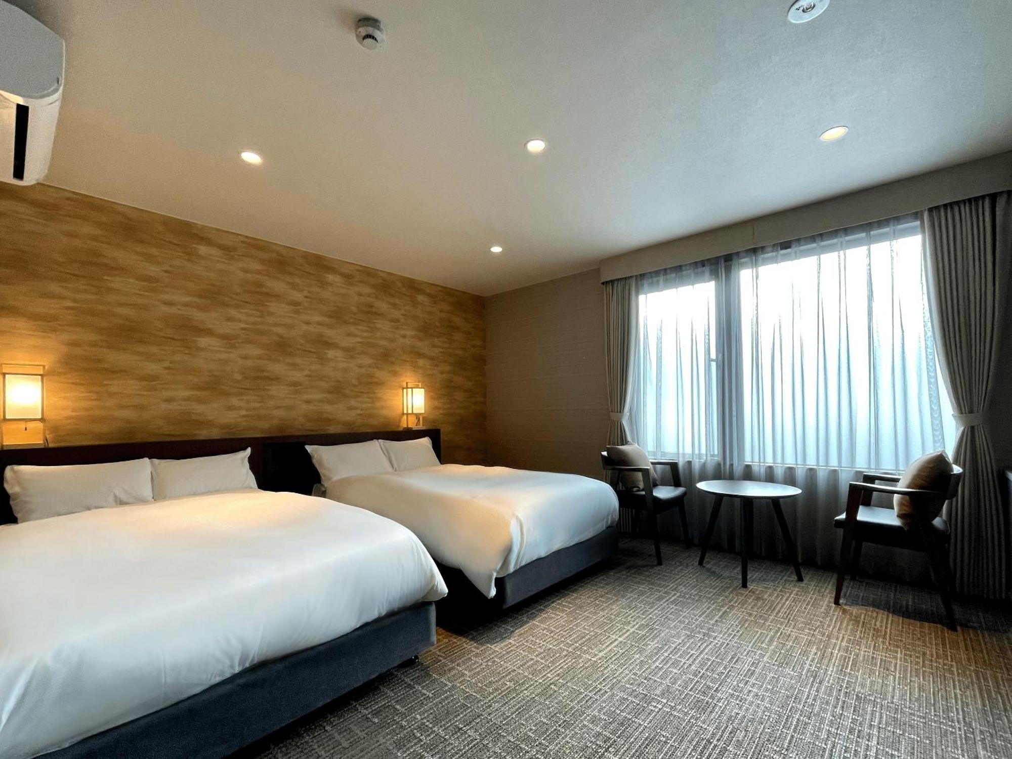 Kyoto Granbell Hotel Hanareya Экстерьер фото