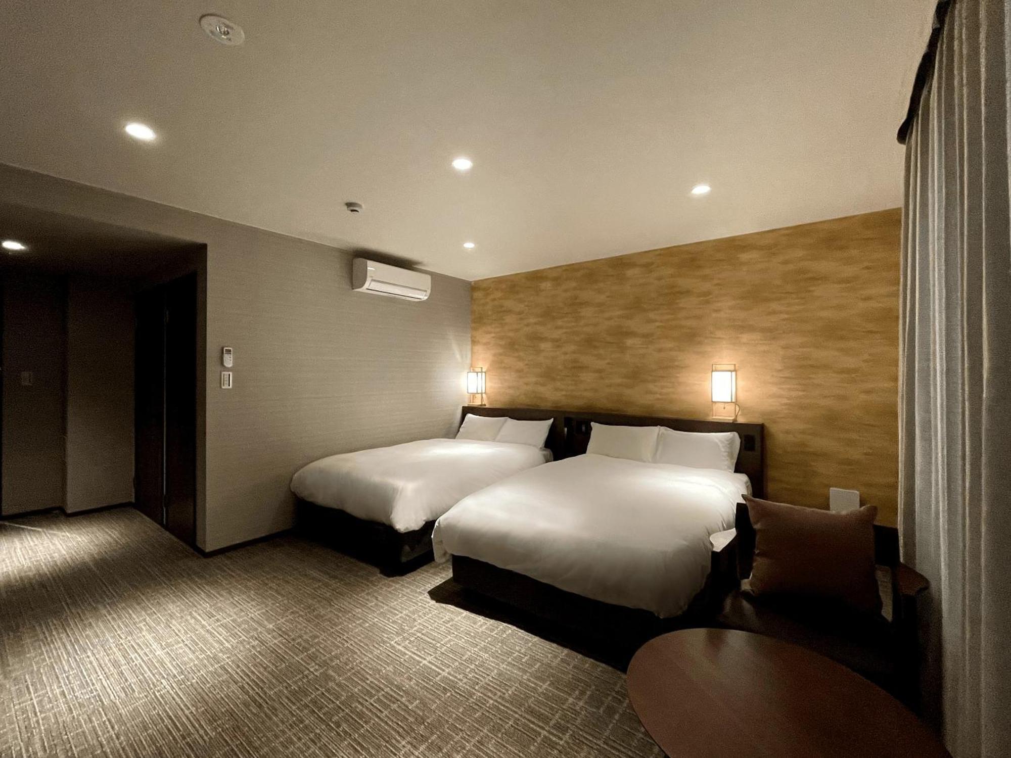 Kyoto Granbell Hotel Hanareya Экстерьер фото