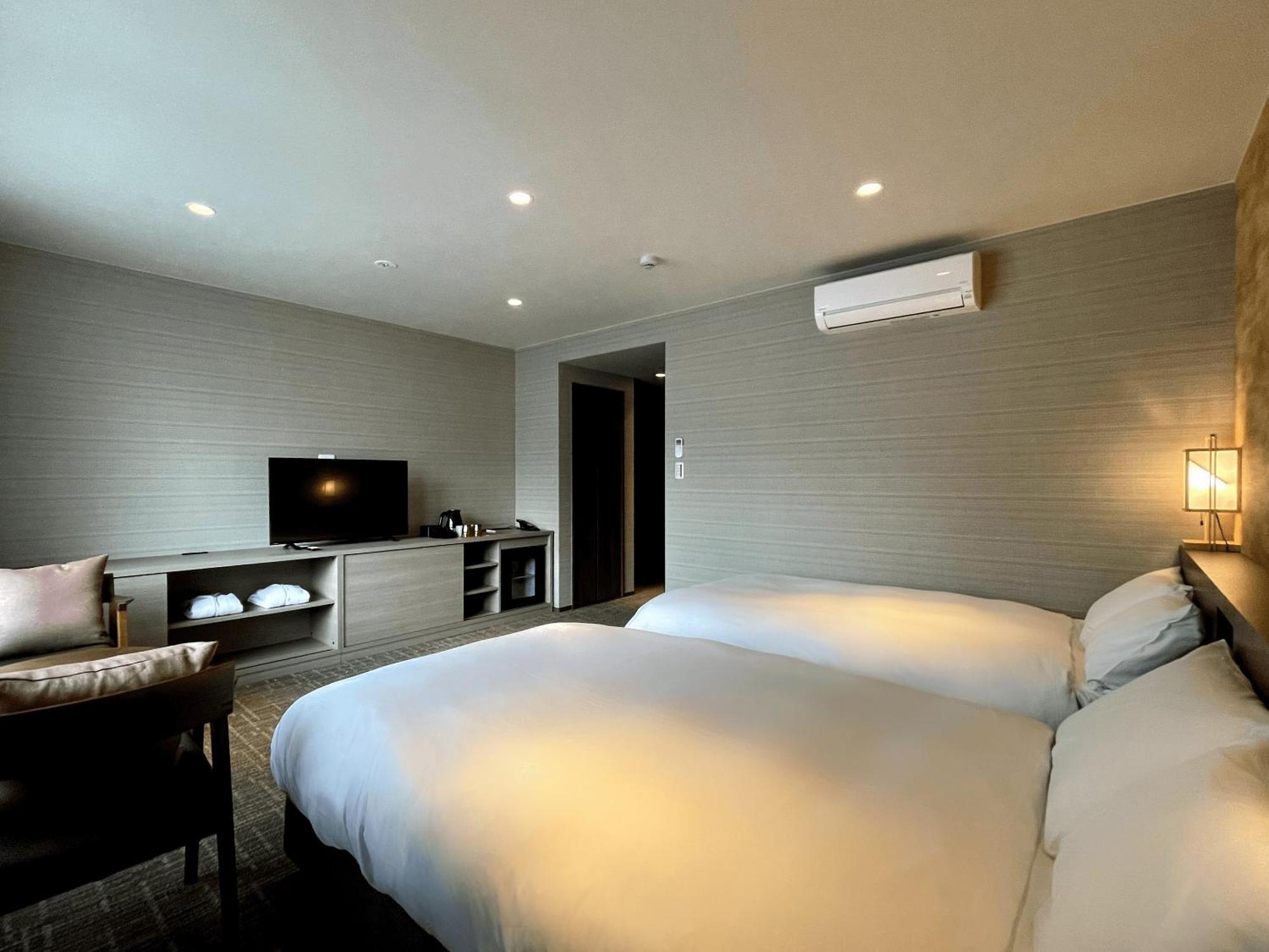 Kyoto Granbell Hotel Hanareya Экстерьер фото